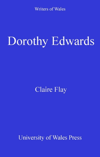 Dorothy Edwards