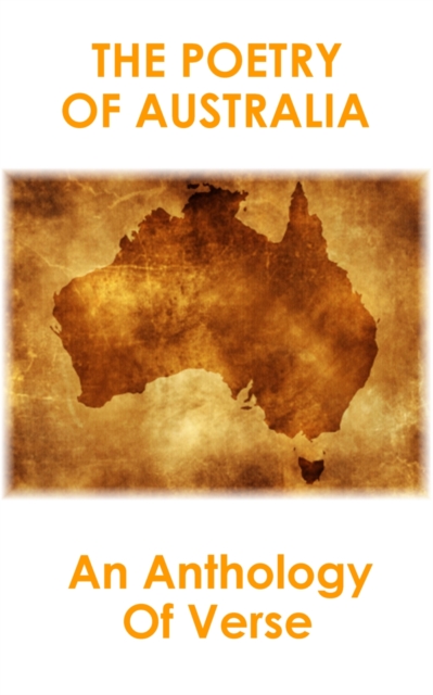 Poetry Of Australia
