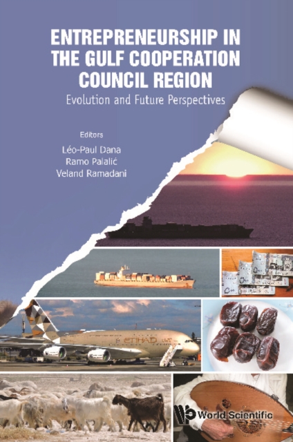 Entrepreneurship In The Gulf Cooperation Council Region: Evolution And Future Perspectives