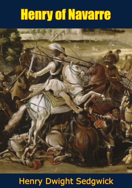 Henry of Navarre