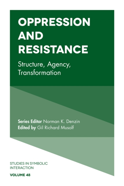 Oppression and Resistance
