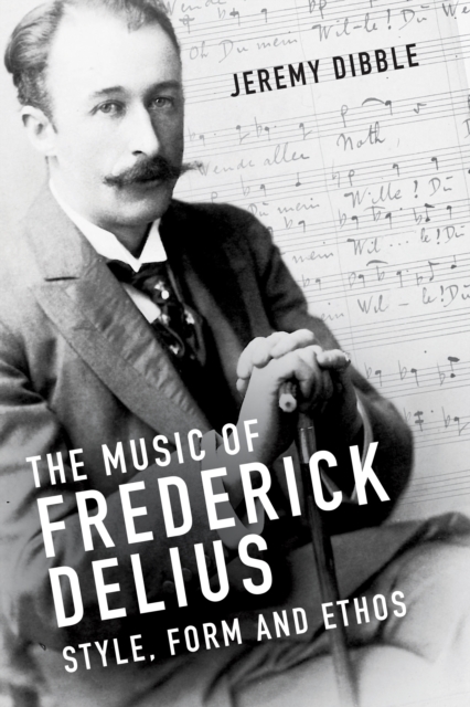 Music of Frederick Delius