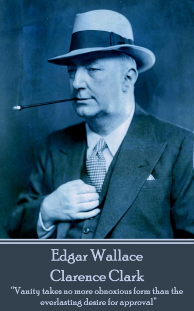 Clarence Clark