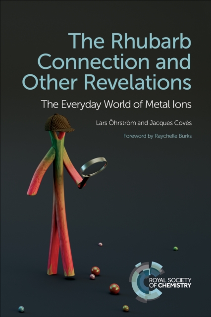 Rhubarb Connection and Other Revelations