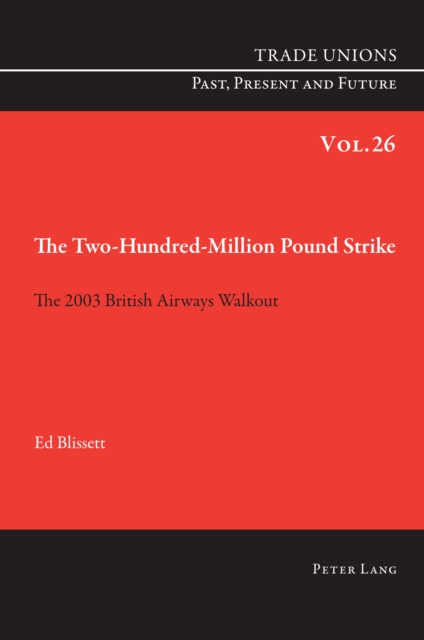 Two Hundred Million Pound Strike