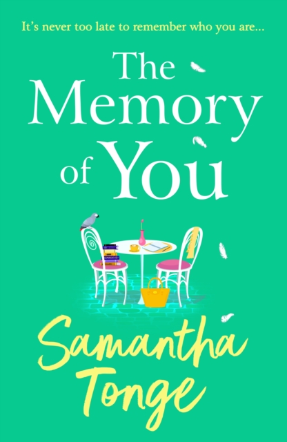 Memory of You