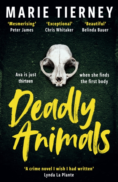 Deadly Animals
