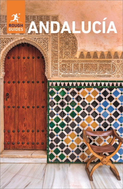 Rough Guides Andalucia: Travel Guide eBook