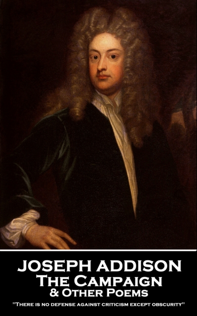 Campaign & Other Poems