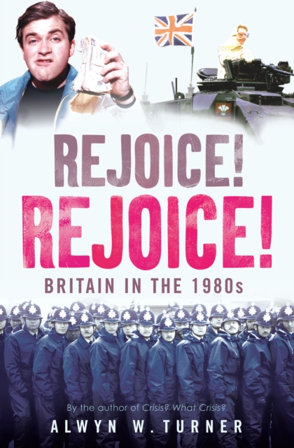 Rejoice! Rejoice!