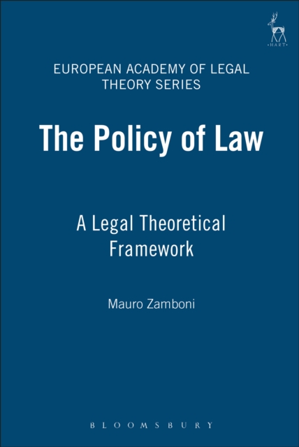 Policy of Law