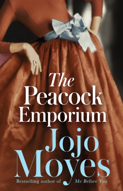 Peacock Emporium