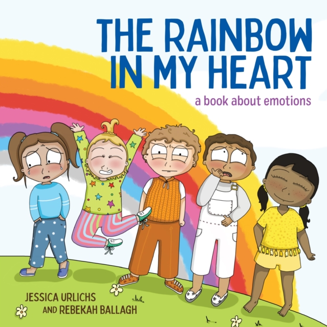 Rainbow in My Heart