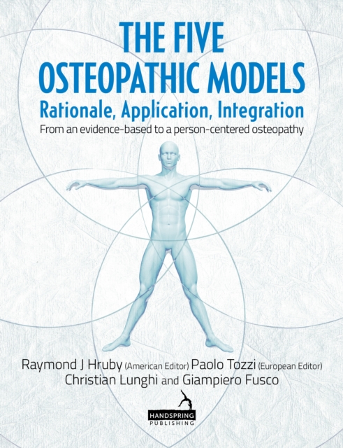 Five Osteopathic Models