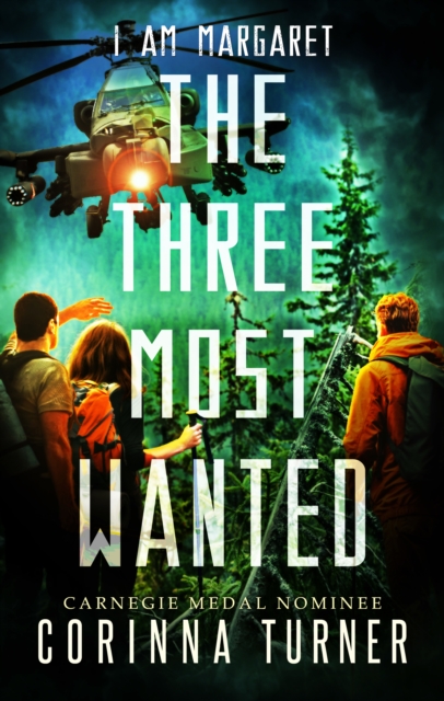 Three Most Wanted (U.S. Edition)