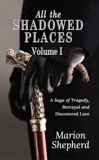 All The Shadowed Places