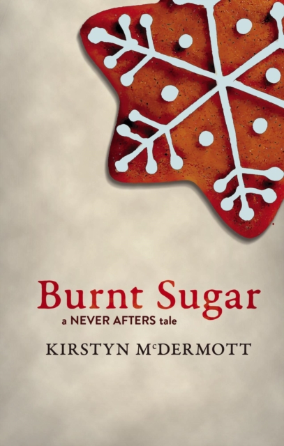 Burnt Sugar