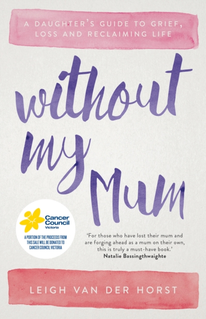 Without My Mum