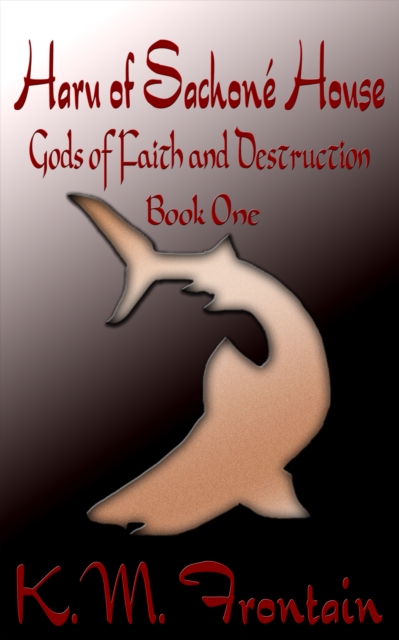 Haru of Sachone House