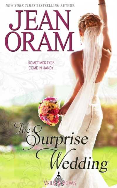 Surprise Wedding: A Fake Relationship Small Town Romance