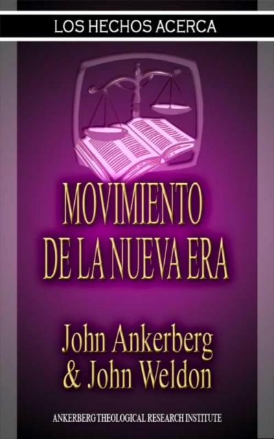 Los Hechos Acerca De Movimiento De La Nueva Era