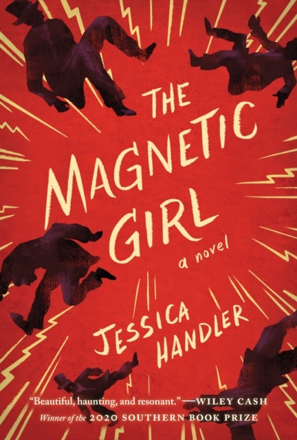Magnetic Girl