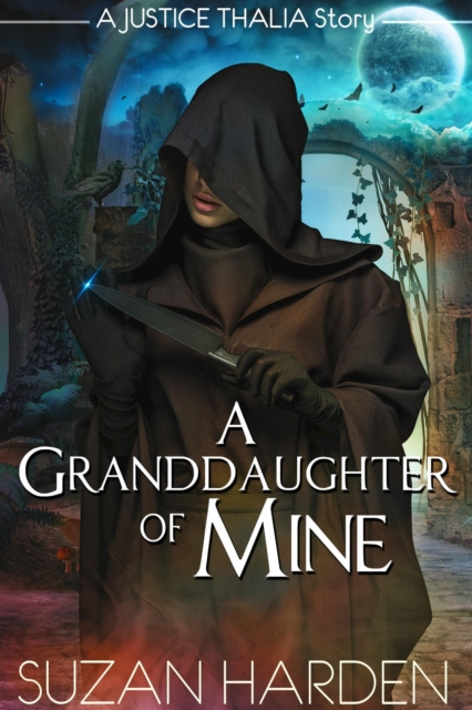 Granddaughter of Mine