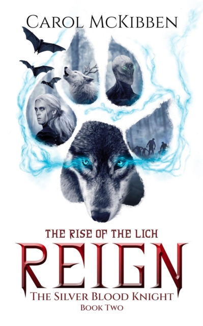 Reign: The Rise of the Lich