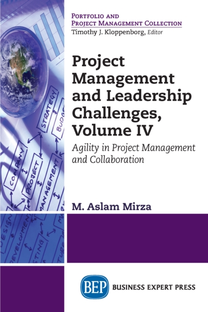 Project Management and Leadership Challenges, Volume IV