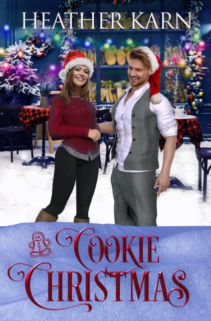Cookie Christmas