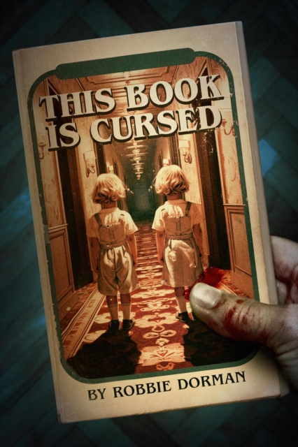 This Book is Cursed
