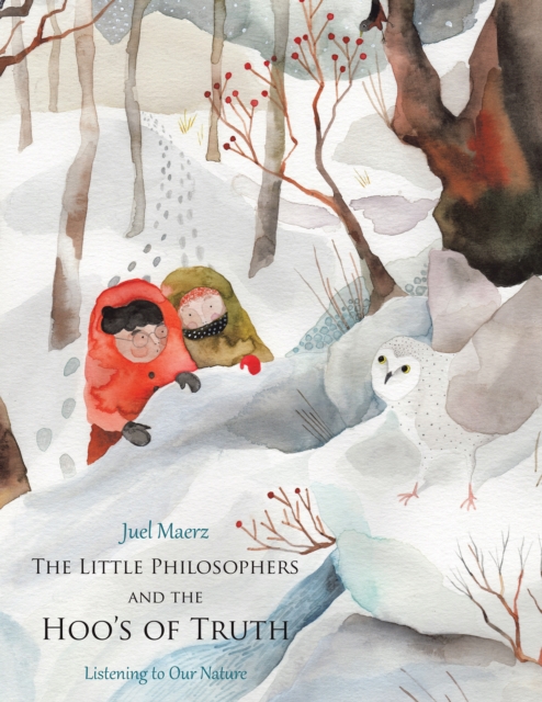 Little Philosophers and  the Hoo's of Truth