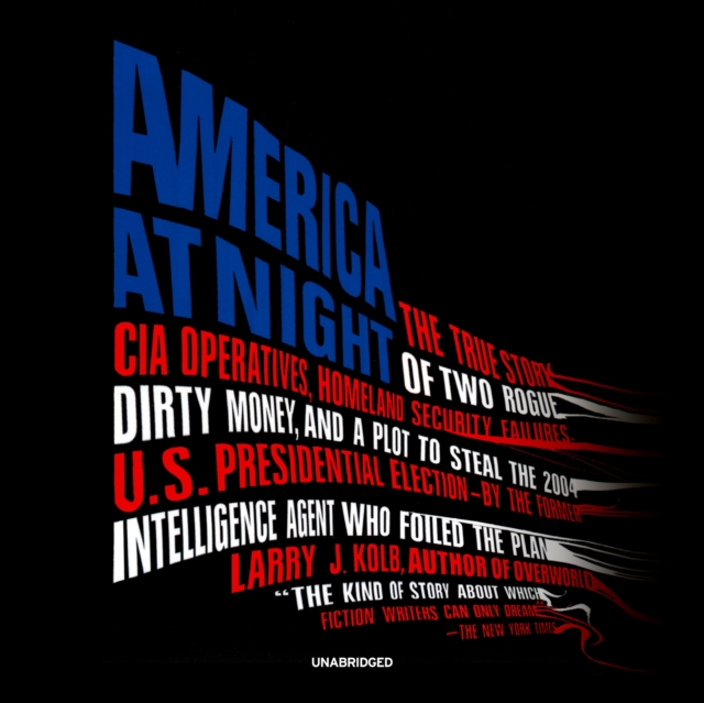 America at Night