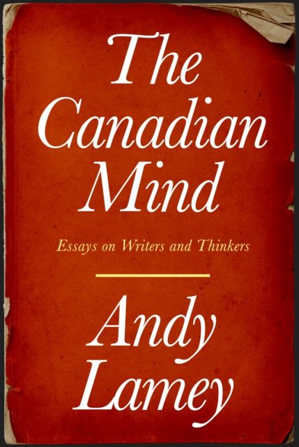 Canadian Mind