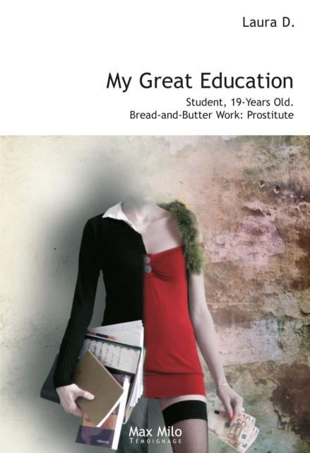 My Great Education