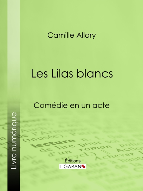 Les Lilas blancs