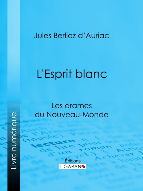 L'Esprit blanc