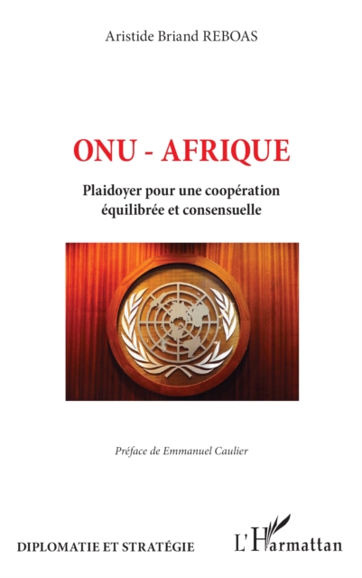 ONU - Afrique