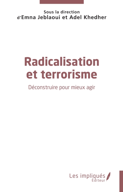 Radicalisation et terrorisme