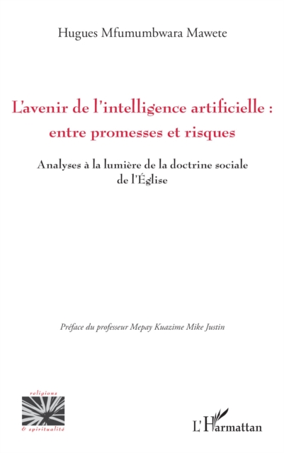 L'avenir de l'intelligence artificielle : entre promesses et risques ?