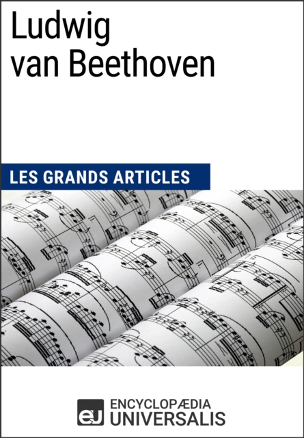 Ludwig van Beethoven