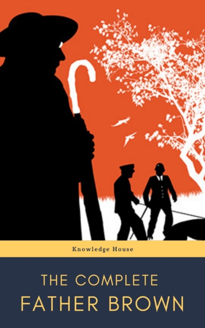 Complete Father Brown