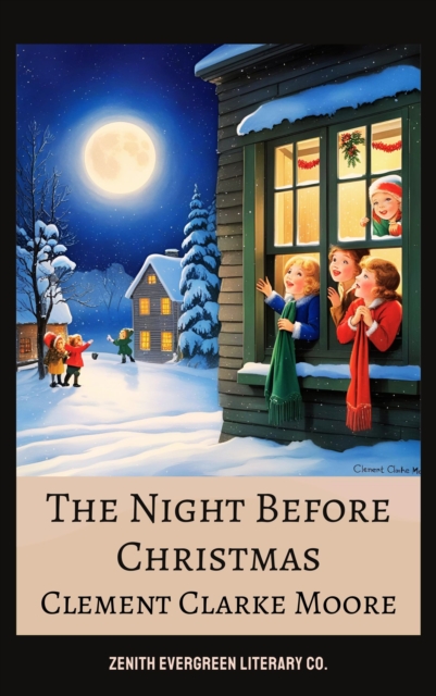Night Before Christmas
