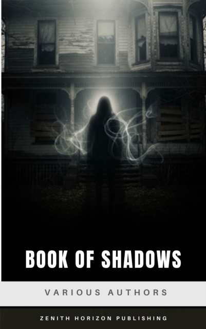 Book Of Shadows