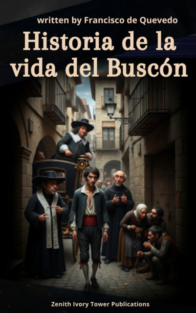 Historia de la vida del Buscon
