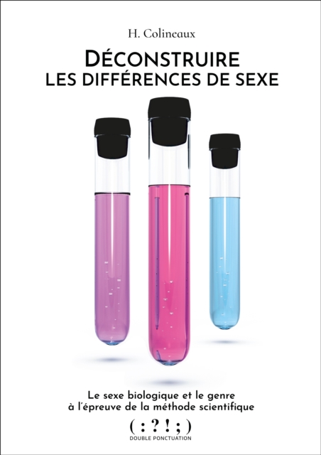 Déconstruire les différences de sexe