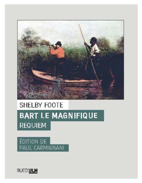Bart le magnifique