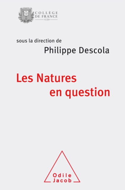 Les Natures en question