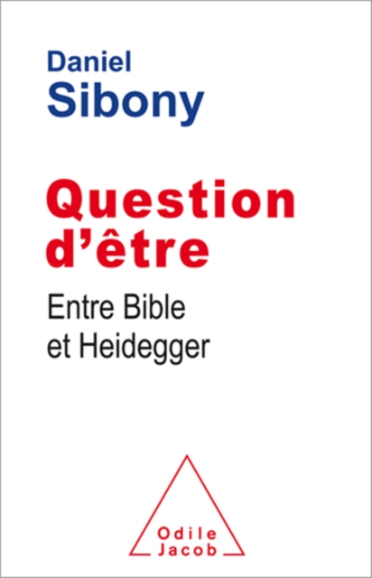 Question d’être