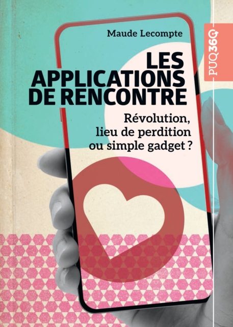 Les applications de rencontre